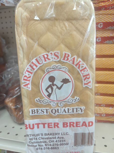 Bread