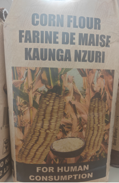 Kaungasafi