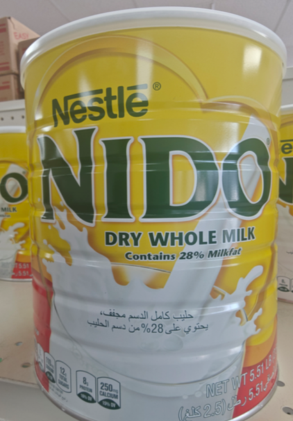 Nido