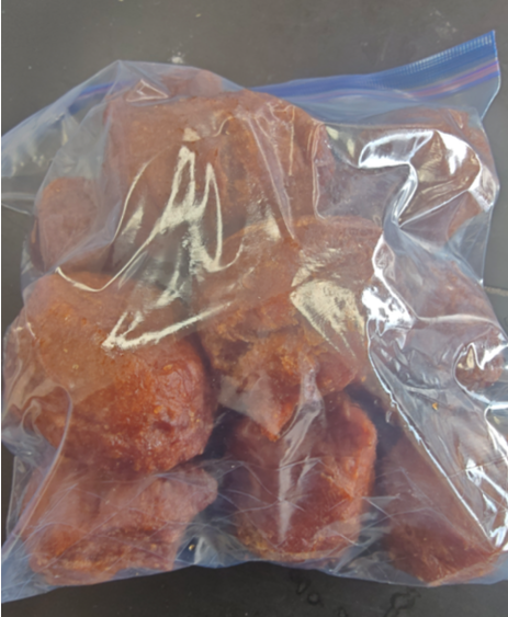 Mandazi
