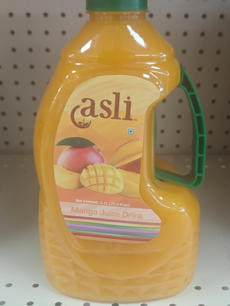 Mango Juice