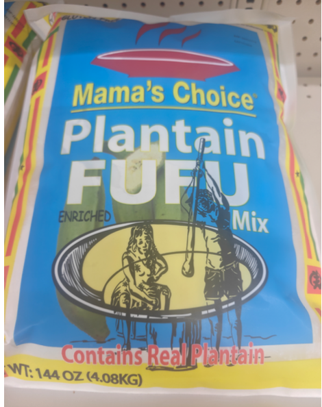 Mamachoice