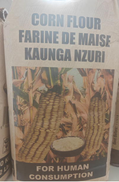 Kaungasafi