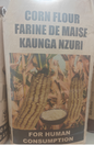Kaungasafi