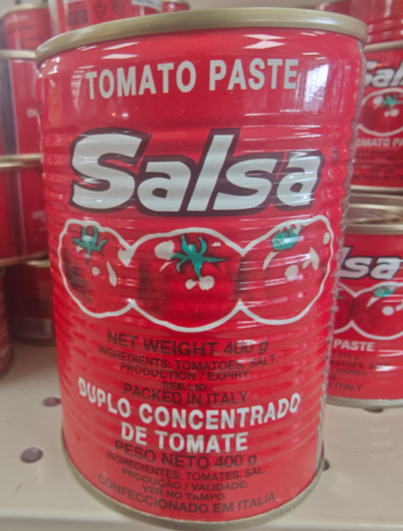 Salsa