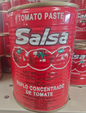 Salsa