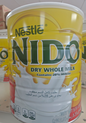 Nido