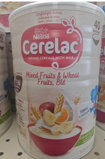Ceralac