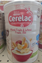 Ceralac