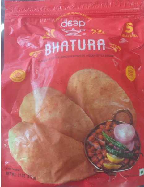 Bhatura